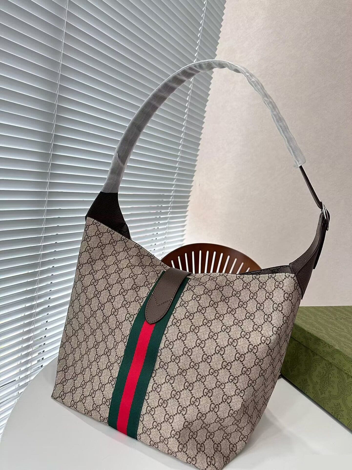Gvc*1 JACKIE 1961 SMALL CROSSBODY BAG