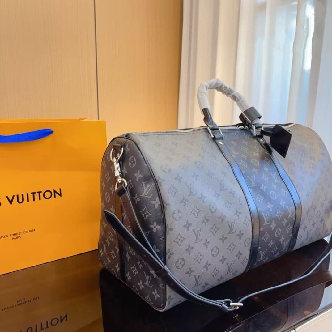 L0vis Vvtt0n M45392 Keepall Bandoulière 50