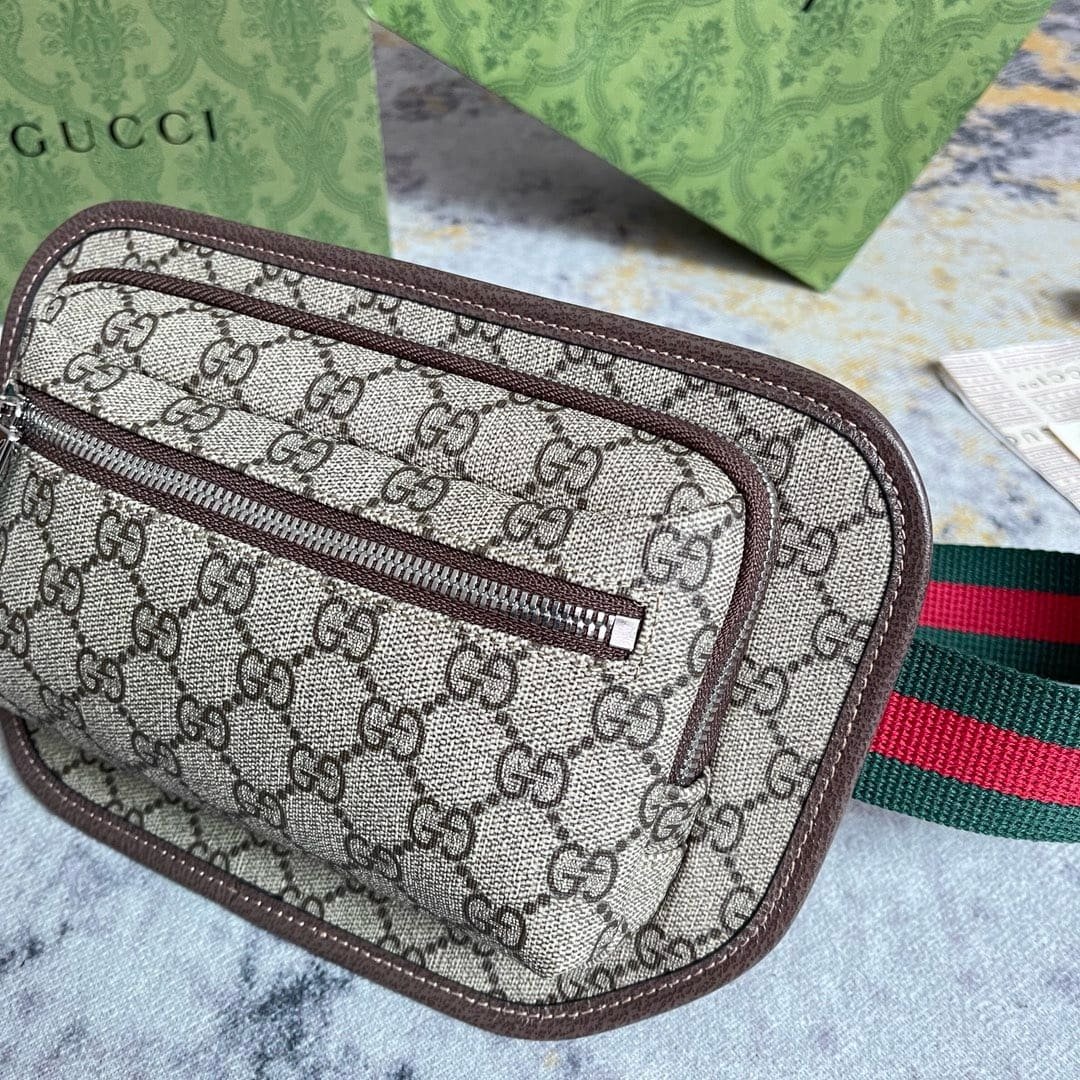 Gvc*1 BELT BAG