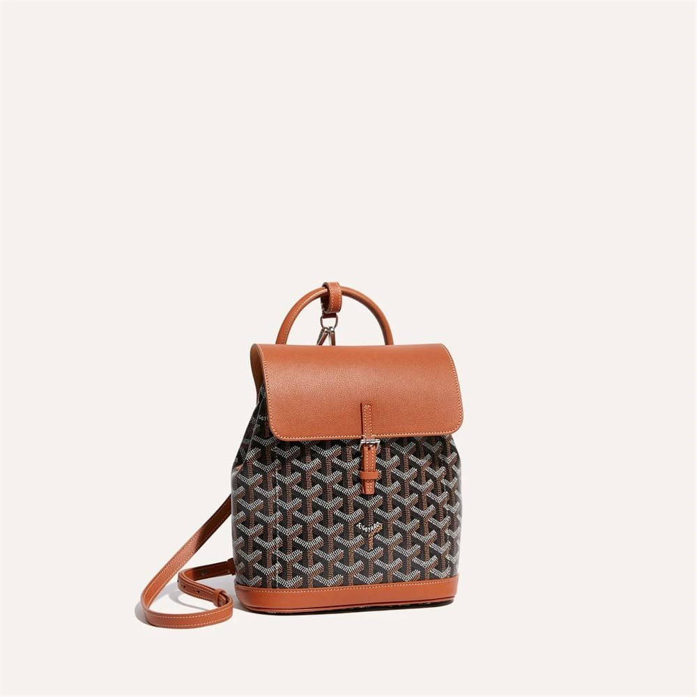 G09ard Alpin Mini Backpack