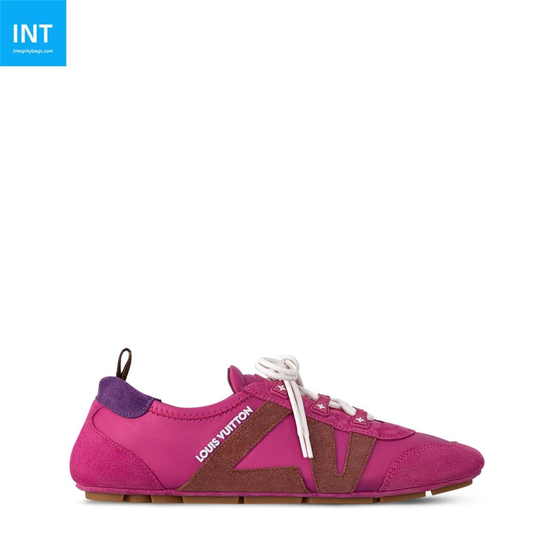 L0vis Vvtt0n 1AHNEE LV Sneakerina