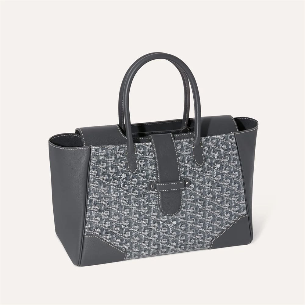 G09ard Saïgon tote bag