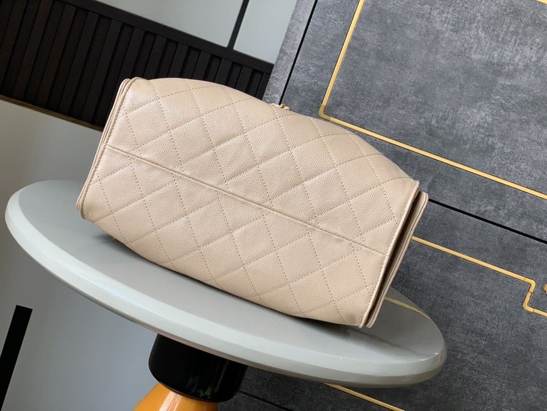 Ch**el 25 Small Handbag