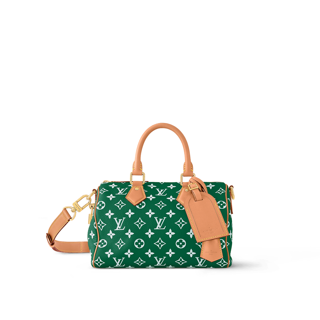 L0vis Vvtt0n M24423 Speedy P9 Bandoulière 25
