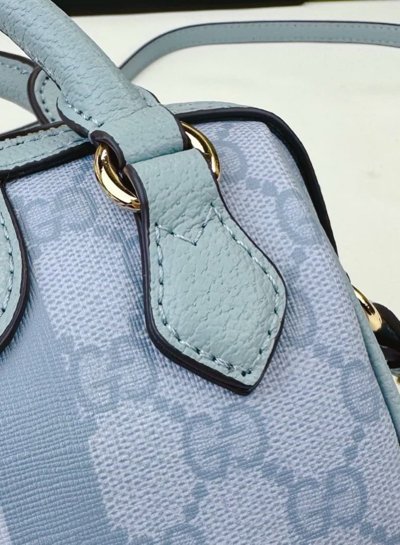 Gvc*1 Ophidia GG S*per mini bag