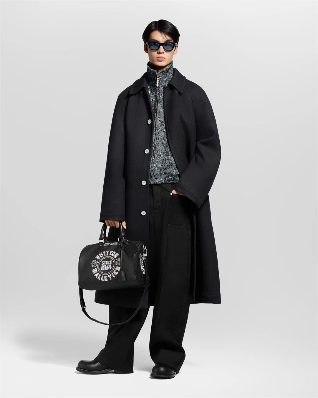 L0vis Vvtt0n M26176 Speedy P9 Bandoulière 30 Jackets
