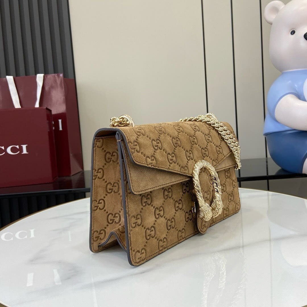 Gvc*1 Dionysus small shoulder bag
