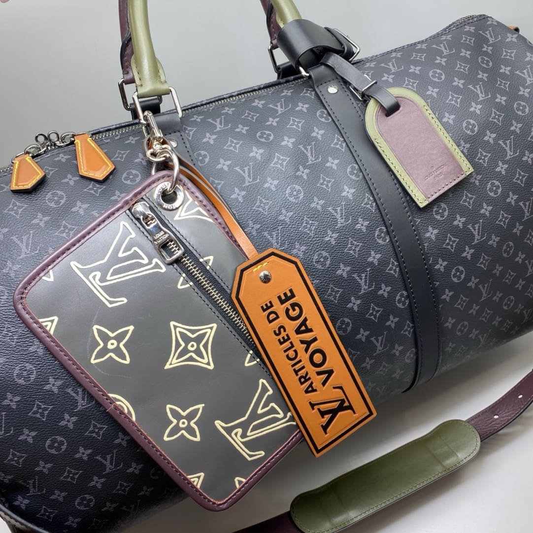 L0vis Vvtt0n M56856 keepall 50