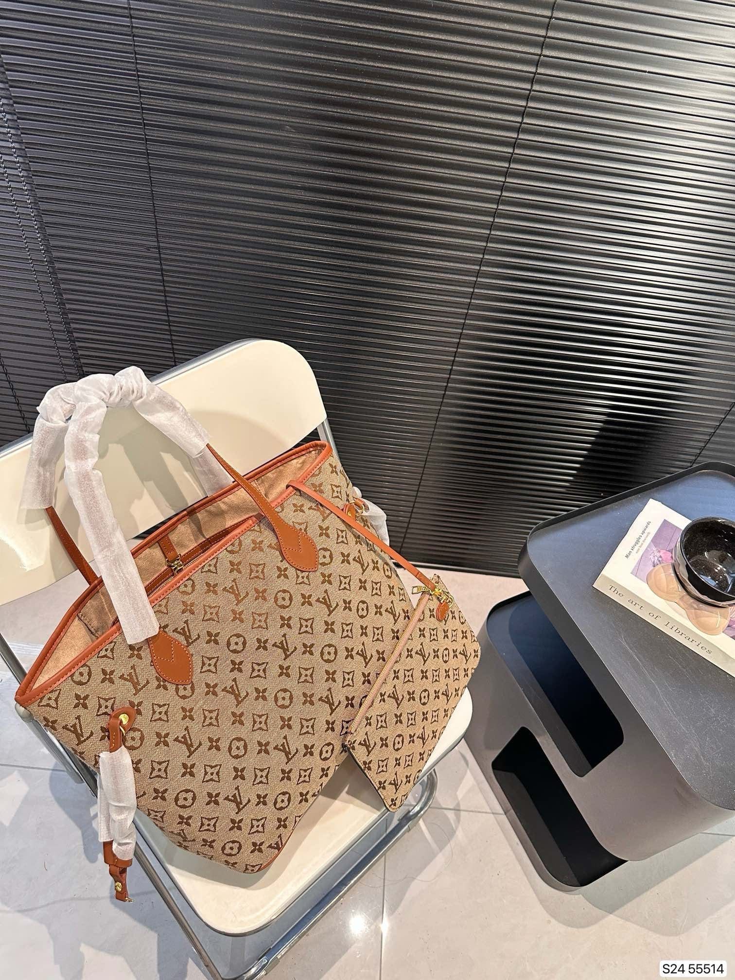 L0vis Vvtt0n Neverfull 55514