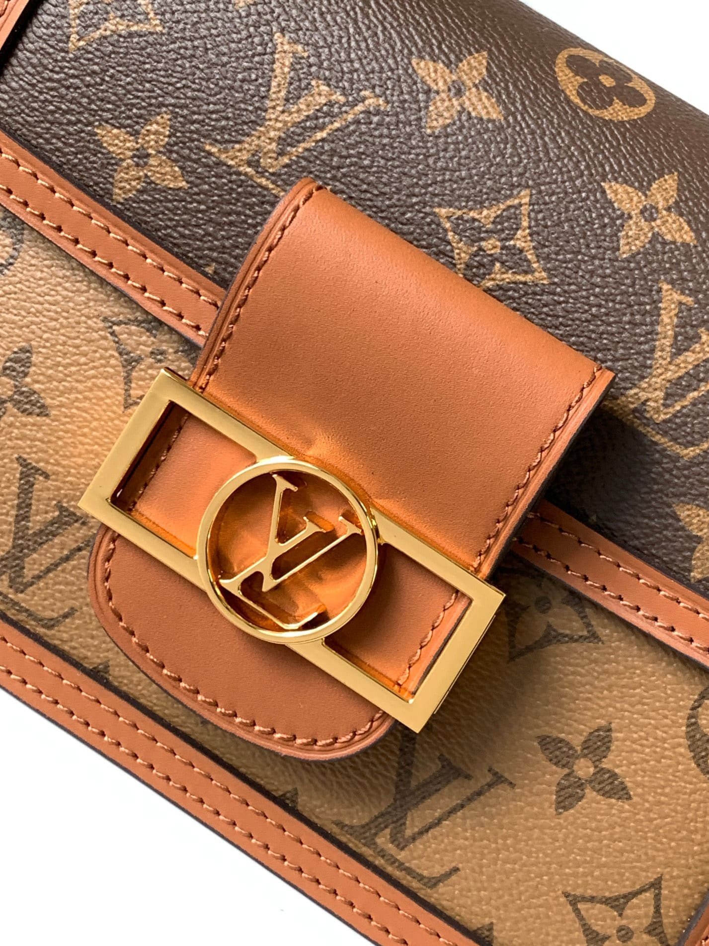 L0vis Vvtt0n M44580 Mini Dauphine