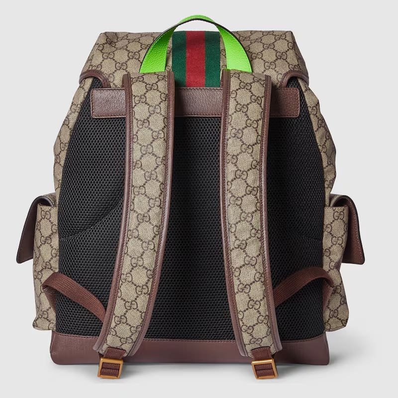 Gvc*1 Ophidia medium backpack