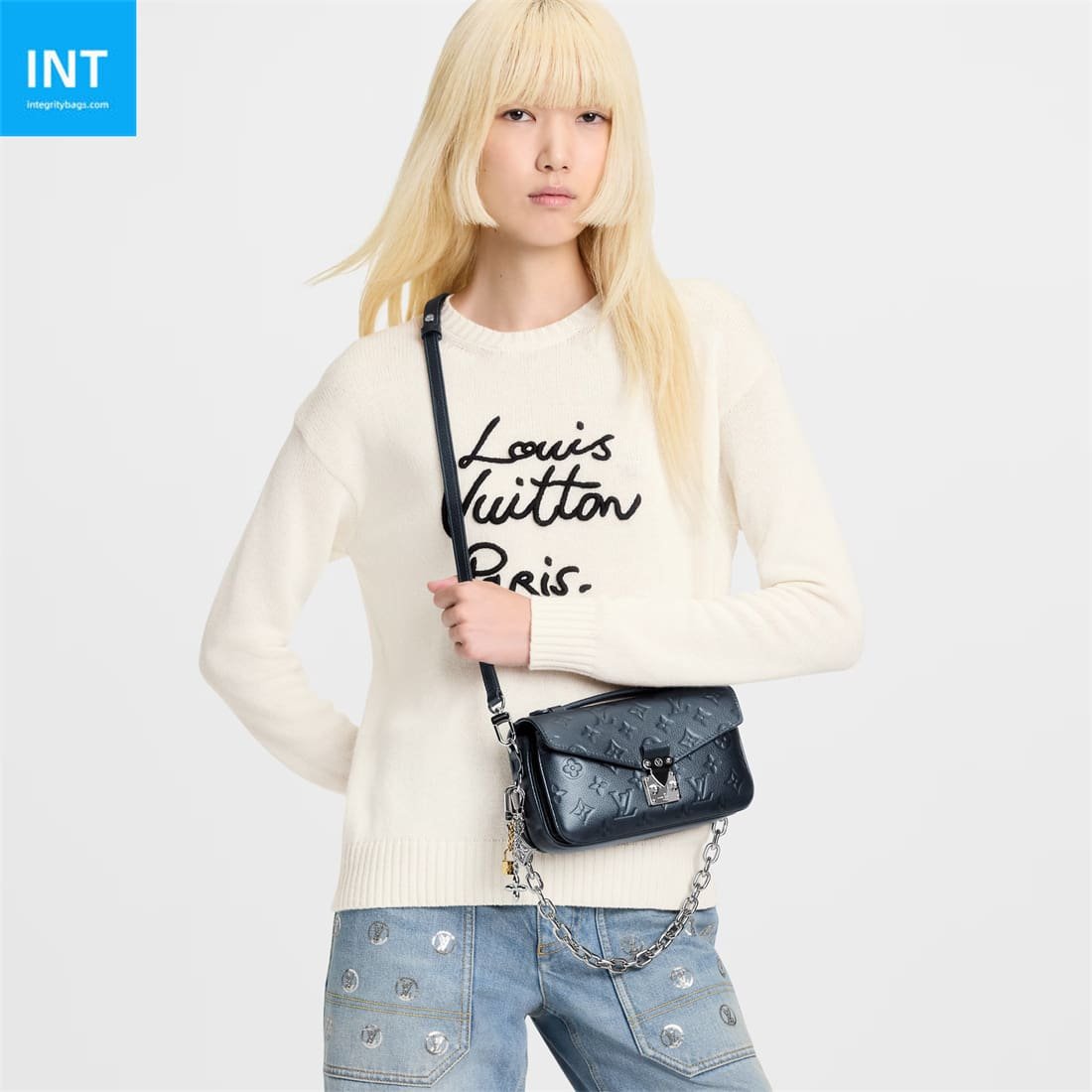 L0vis Vvtt0n M26456 Pochette Metis East West