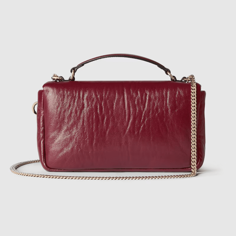 Gvc*1 Milano small top handle bag