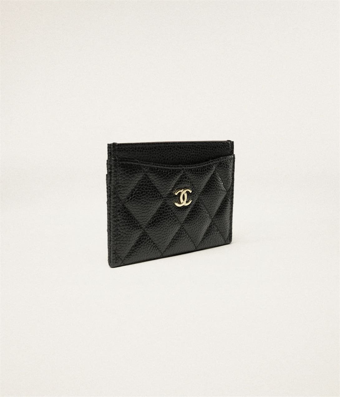Ch**el Classic Card Holder