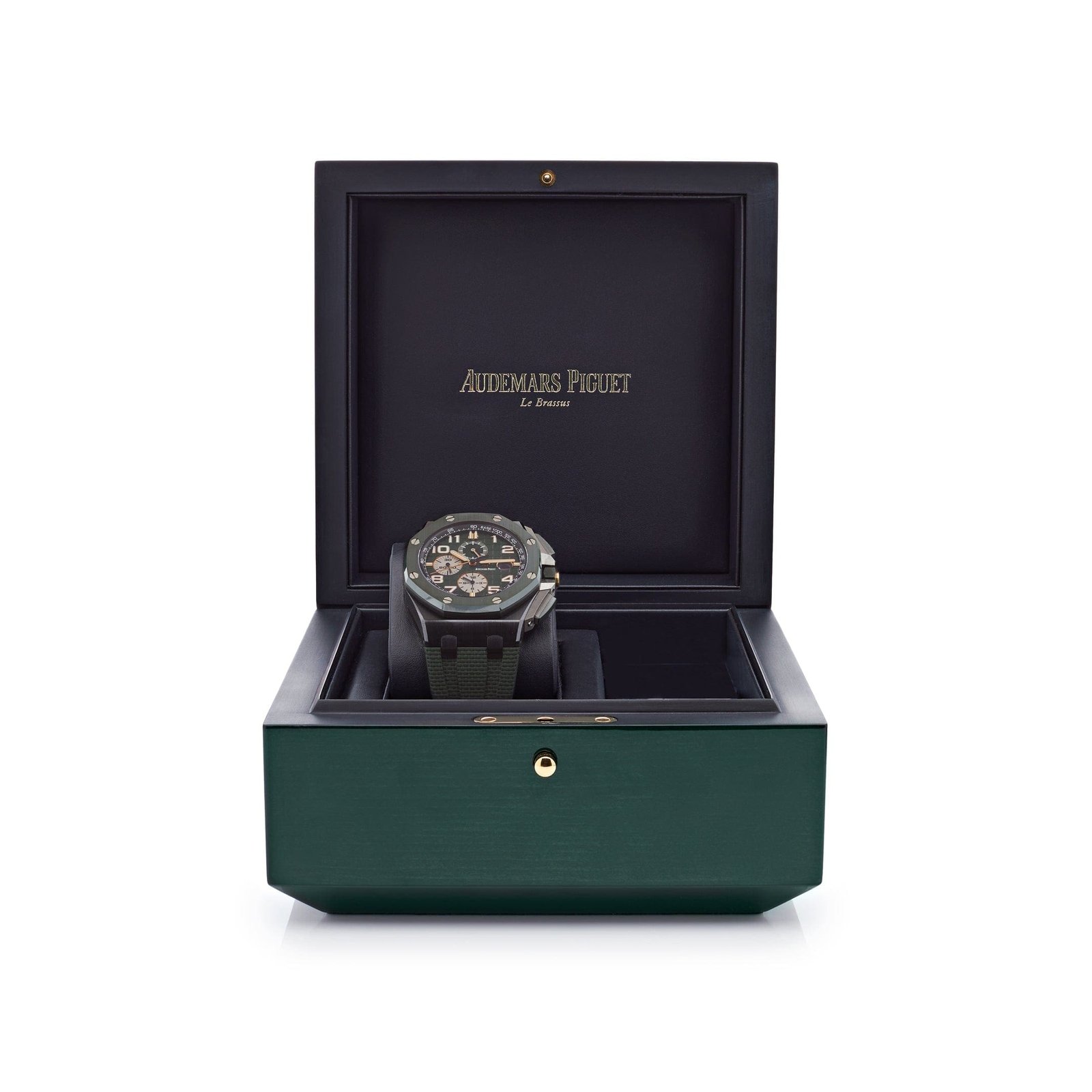Audemars P1g*et Royal Oak Offshore 26405CE.OO.A056CA.01 Selfwinding Chronograph