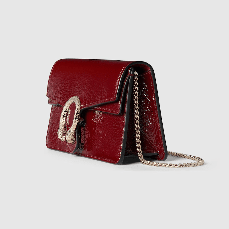 Gvc*1 Dionysus S*per mini bag