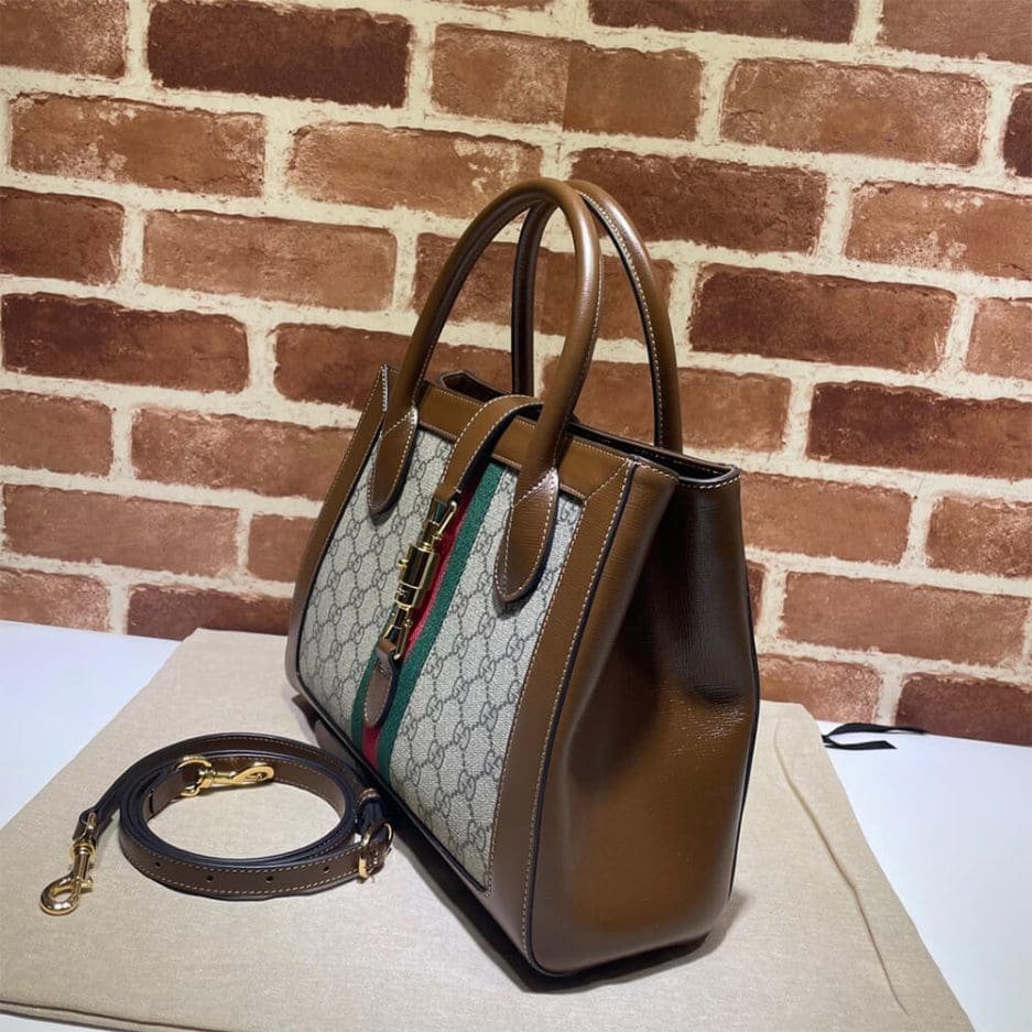 Gvc*1 Jackie 1961 medium tote bag
