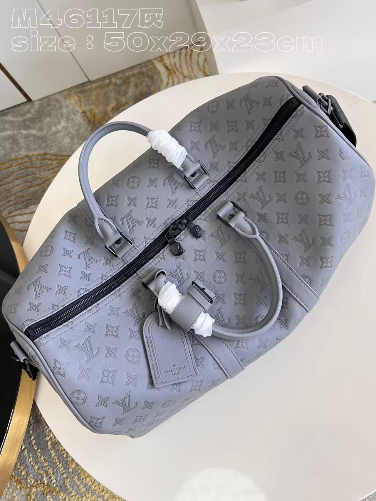 L0vis Vvtt0n M46117 Keepall Bandoulière 50