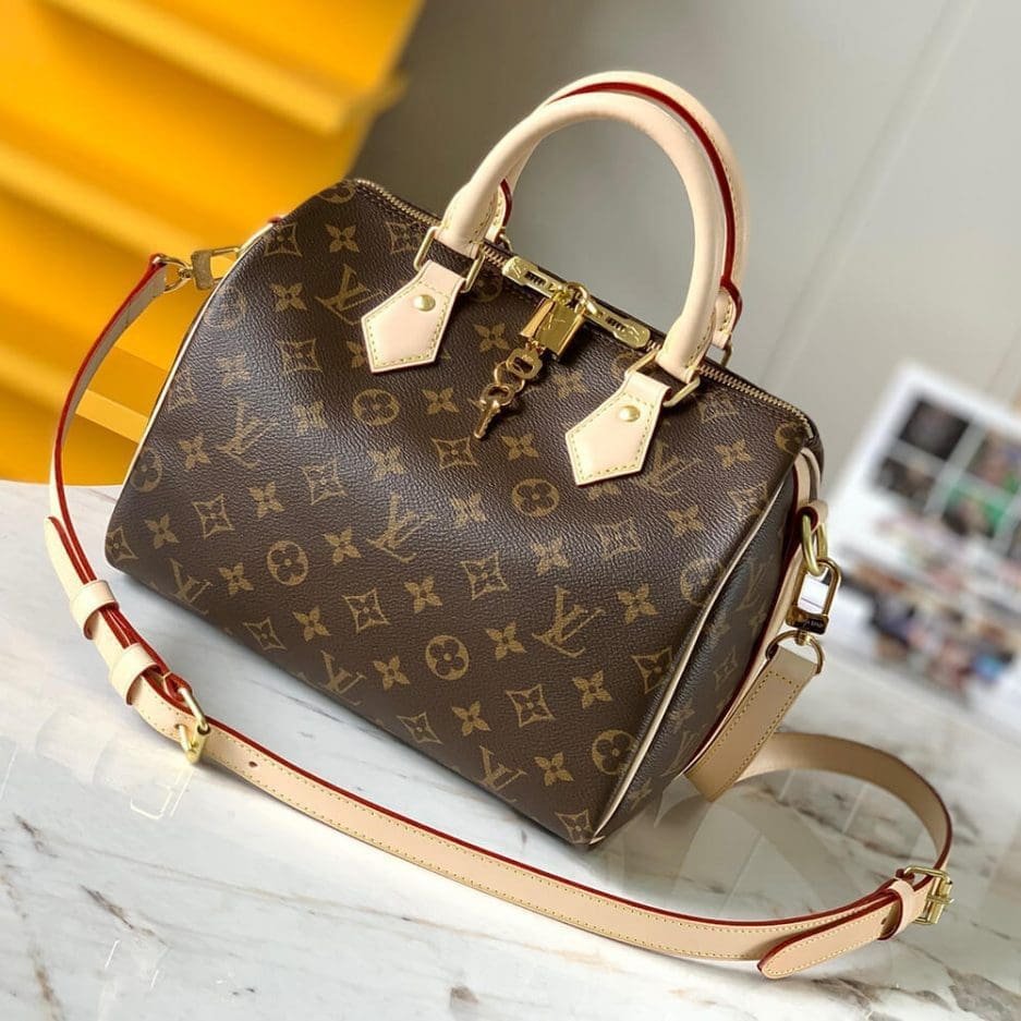 L0vis Vvtt0n SPEEDY BANDOULIERE 25 M41113