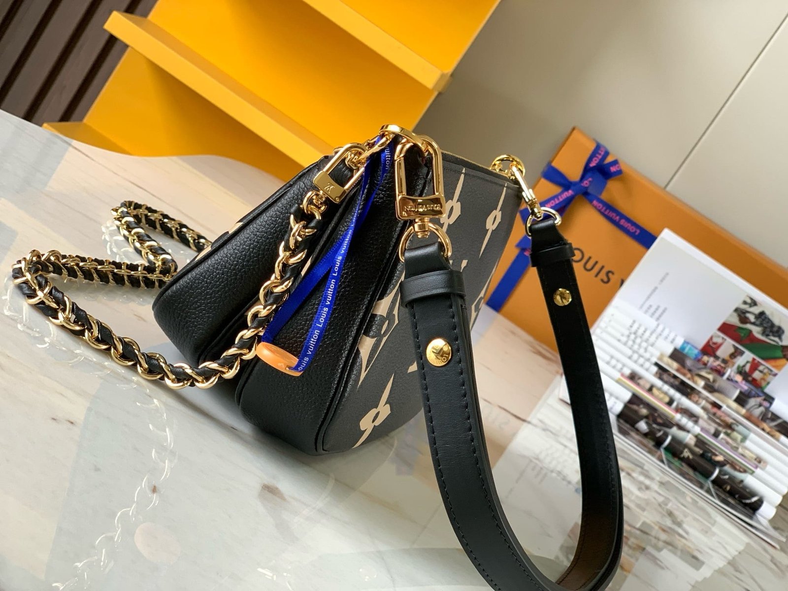 L0vis Vvtt0n M45777 Multi Pochette Accessoires