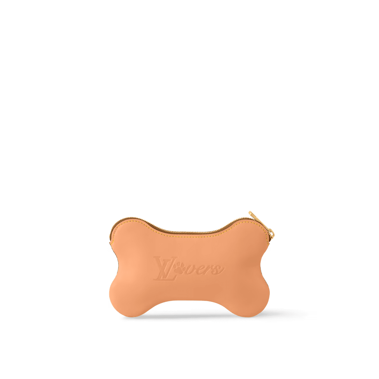 L0vis Vvtt0n M12616 Bone Key Pouch