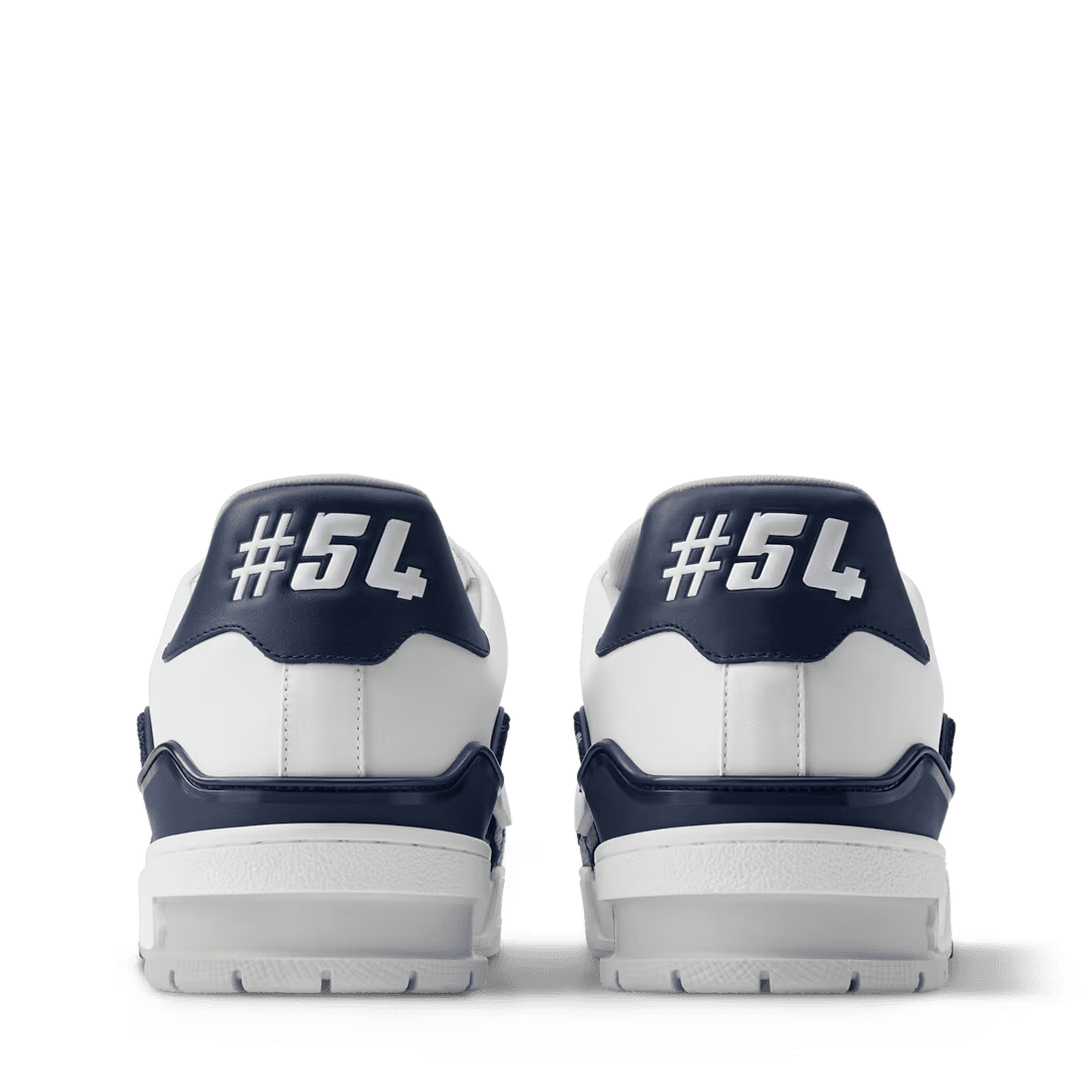 L0vis Vvtt0n 1AIKQQ LV Trainer Sneaker