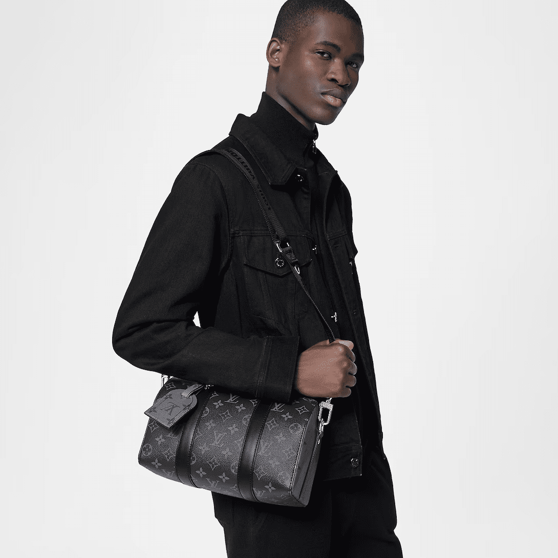 L0vis Vvtt0n CITY KEEPALL BAG M45936
