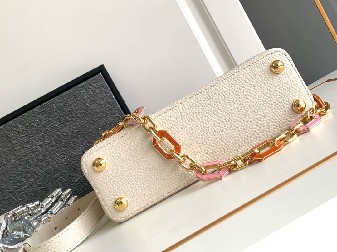 L0vis Vvtt0n M24684 CAPUCINES BB BAG