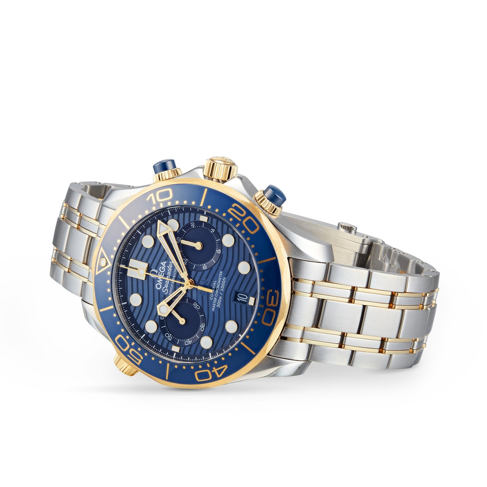 0me*ga Seamaster Diver 300M