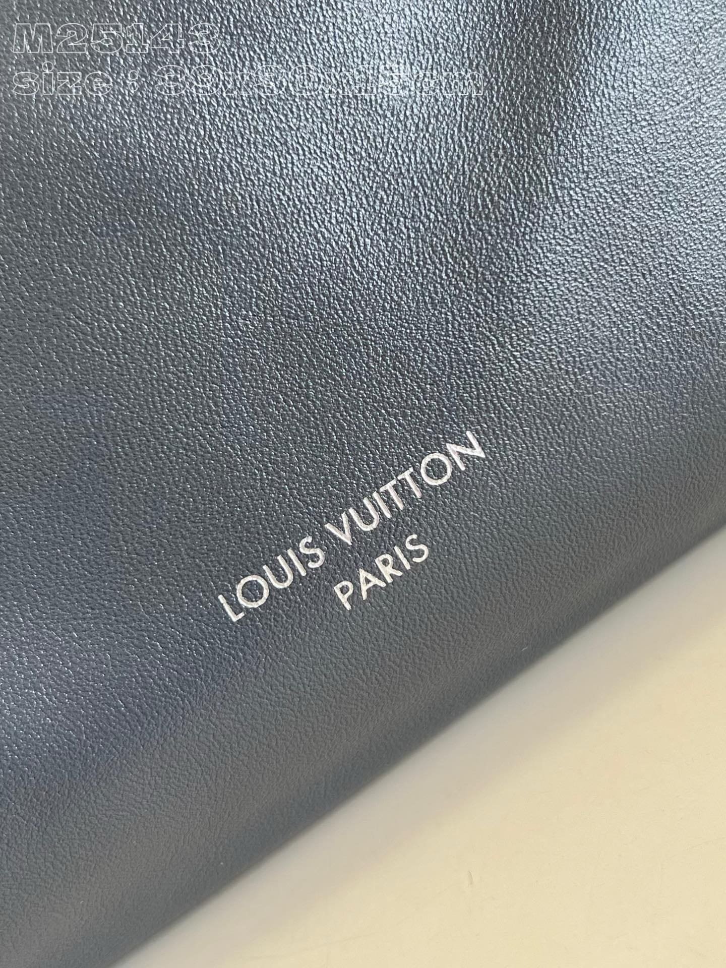 L0vis Vvtt0n M12583 CarryAll Dark MM