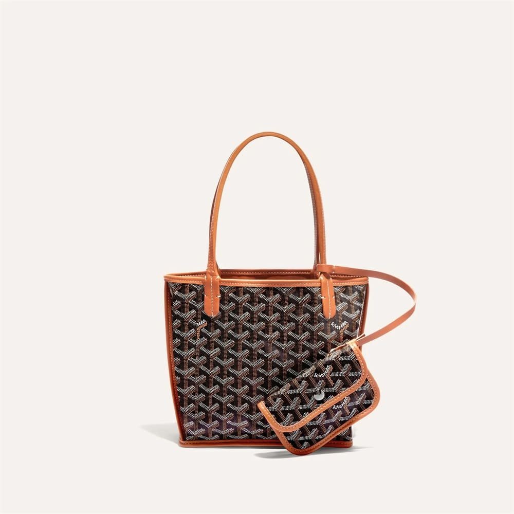 G09ard Anjou Mini Bag