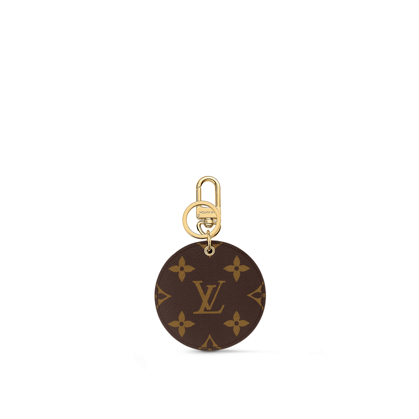 L0vis Vvtt0n M69317 MONOGRAM REVERSE bag charm and keychain