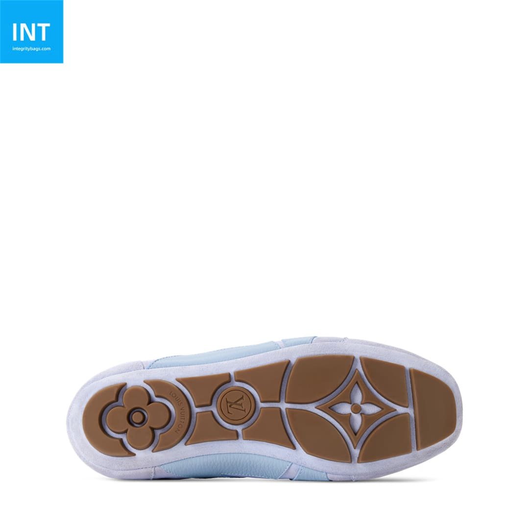 L0vis Vvtt0n 1AK1P2 LV Sneakerina