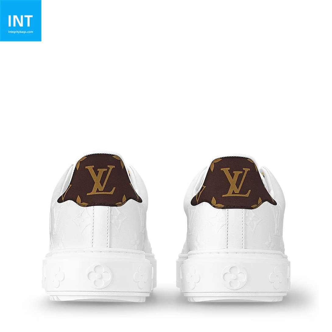 L0vis Vvtt0n 1AAP6M Time Out Sneaker