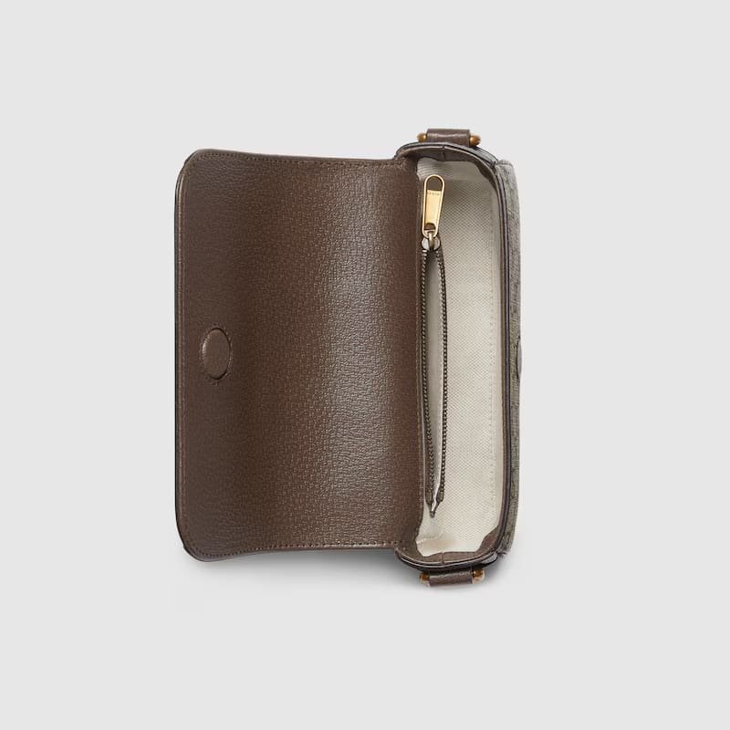 Gvc*1 Ophidia S*per mini shoulder bag