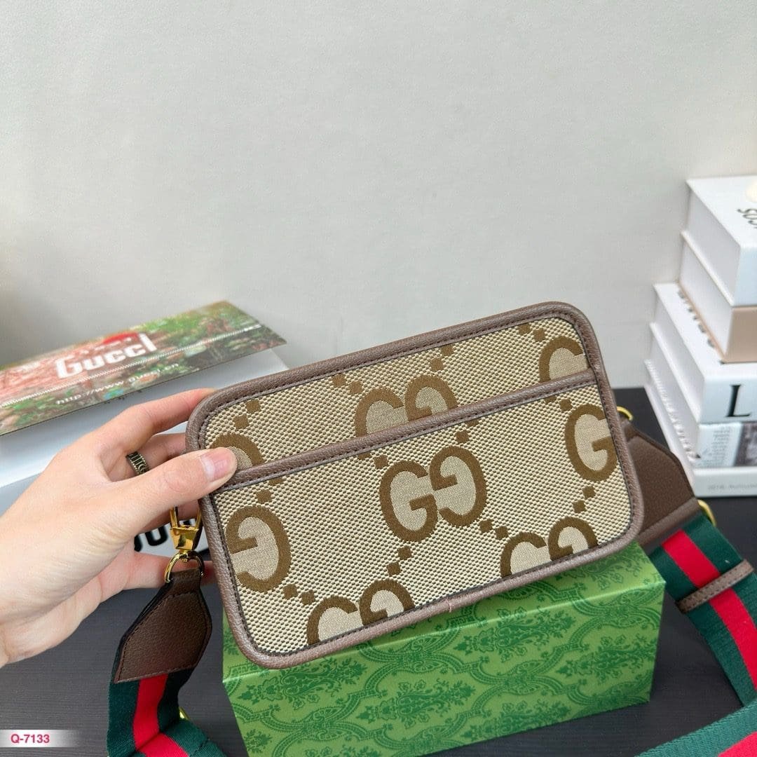 Gvc*1 JUMBO GG MINI BAG