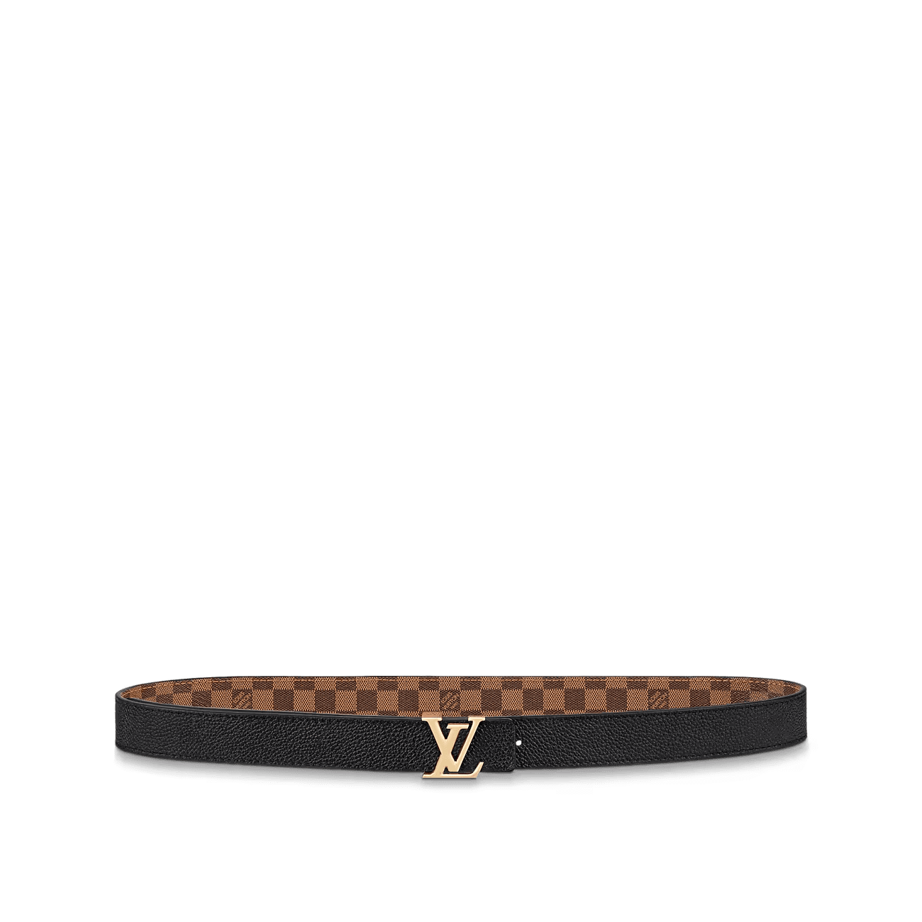 L0vis Vvtt0n M0568U LV Iconic 25 mm Reversible Belt