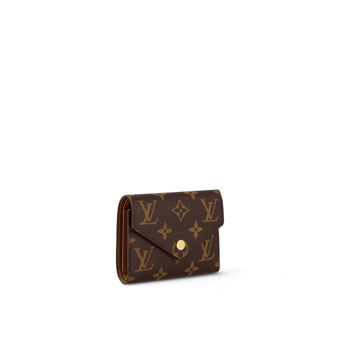 L0vis Vvtt0n M62472 Victorine Wallet