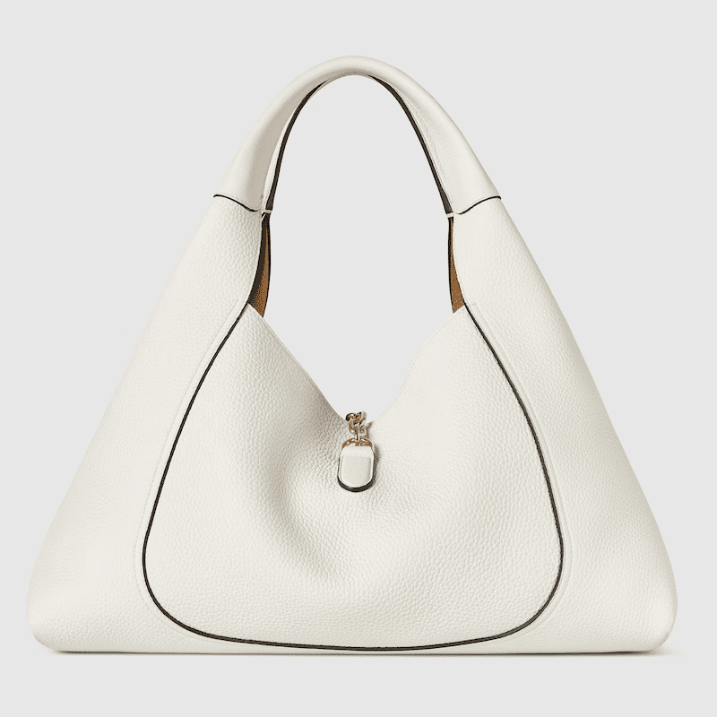 Gvc*1 SOFTBIT MAXI SHOULDER BAG