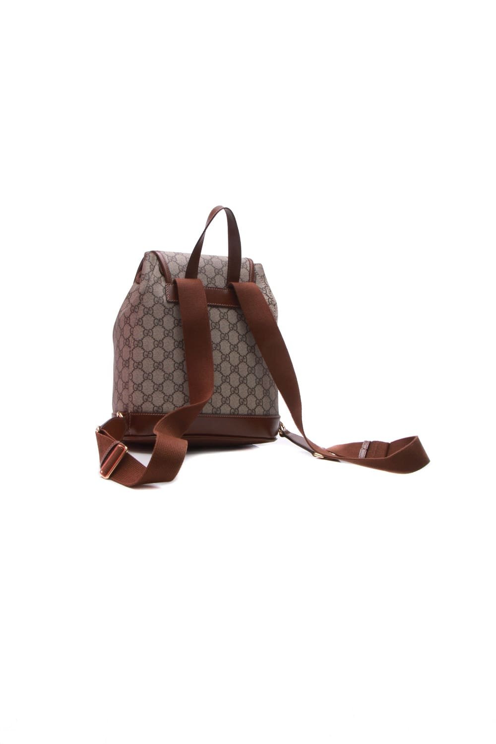 Gvc*1 Interlocking G Backpack
