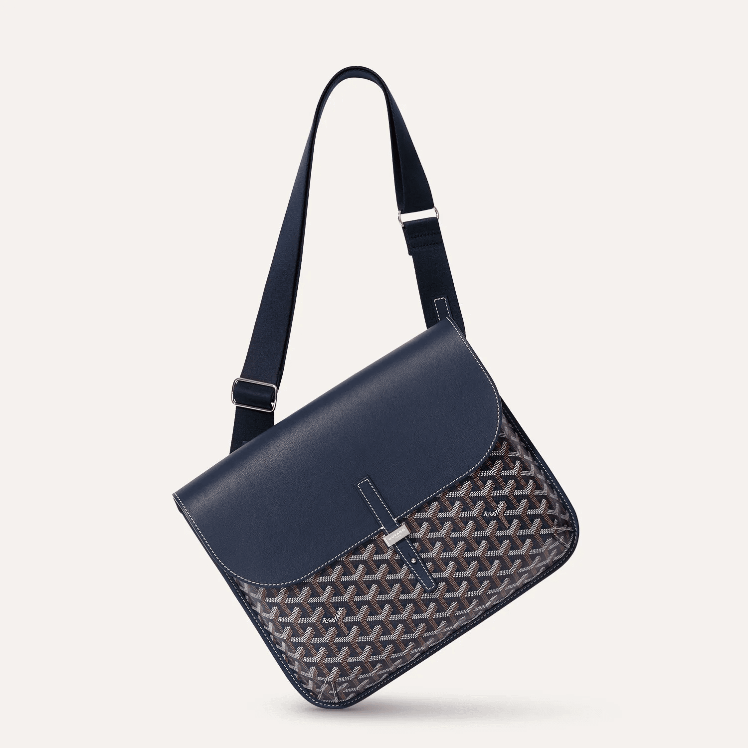 G09ard Coursier Messenger bag