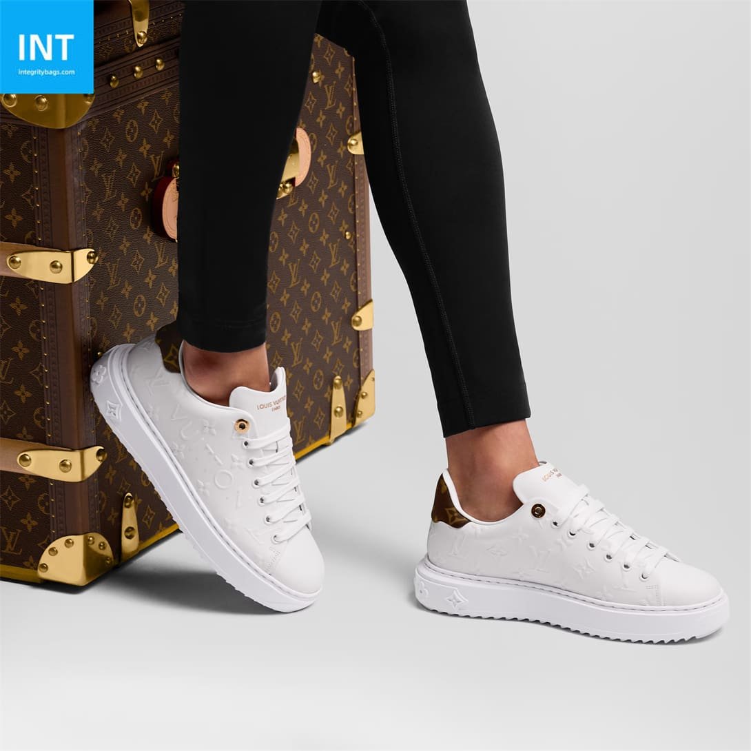 L0vis Vvtt0n 1AAP6M Time Out Sneaker