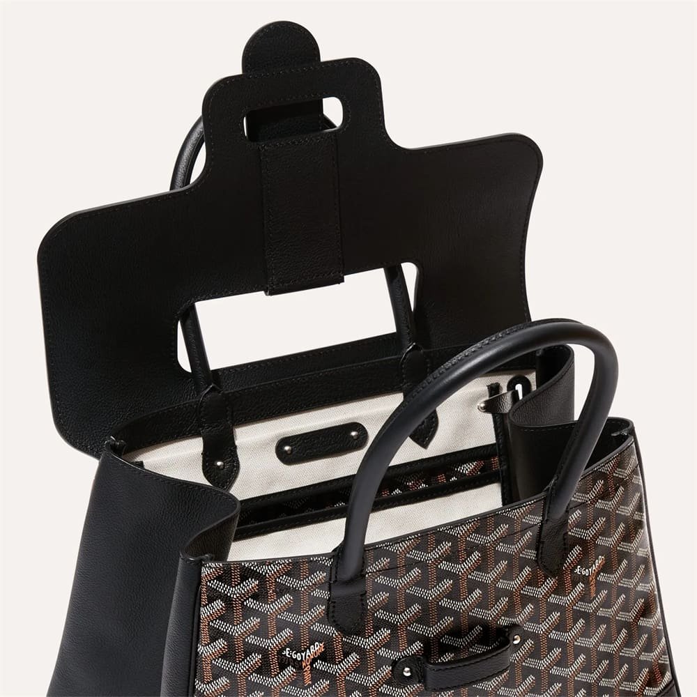 G09ard Saïgon tote bag