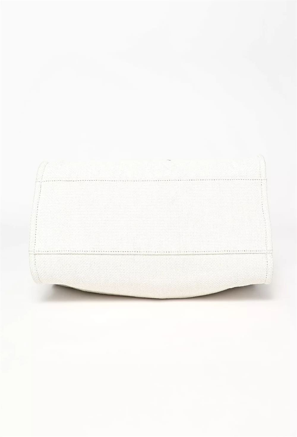 Ch**el Large Deauville Tote