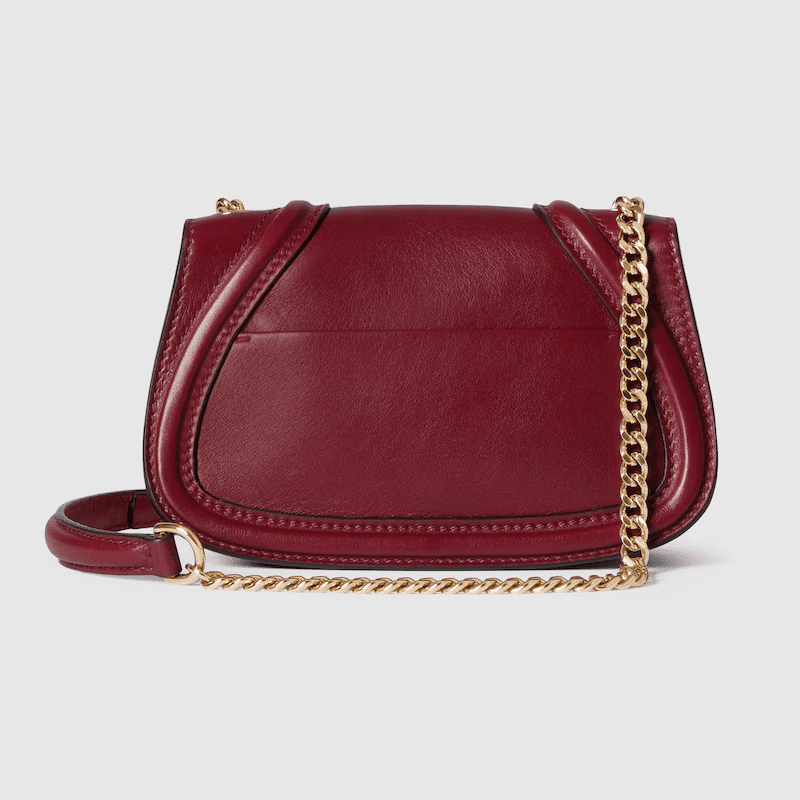 Gvc*1 Blondie small shoulder bag