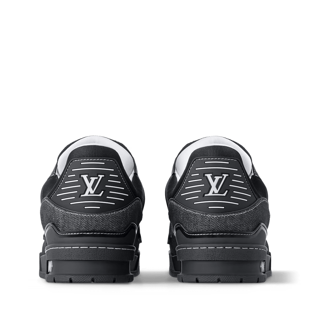 L0vis Vvtt0n 1AHSZJ LV Trainer Sneaker