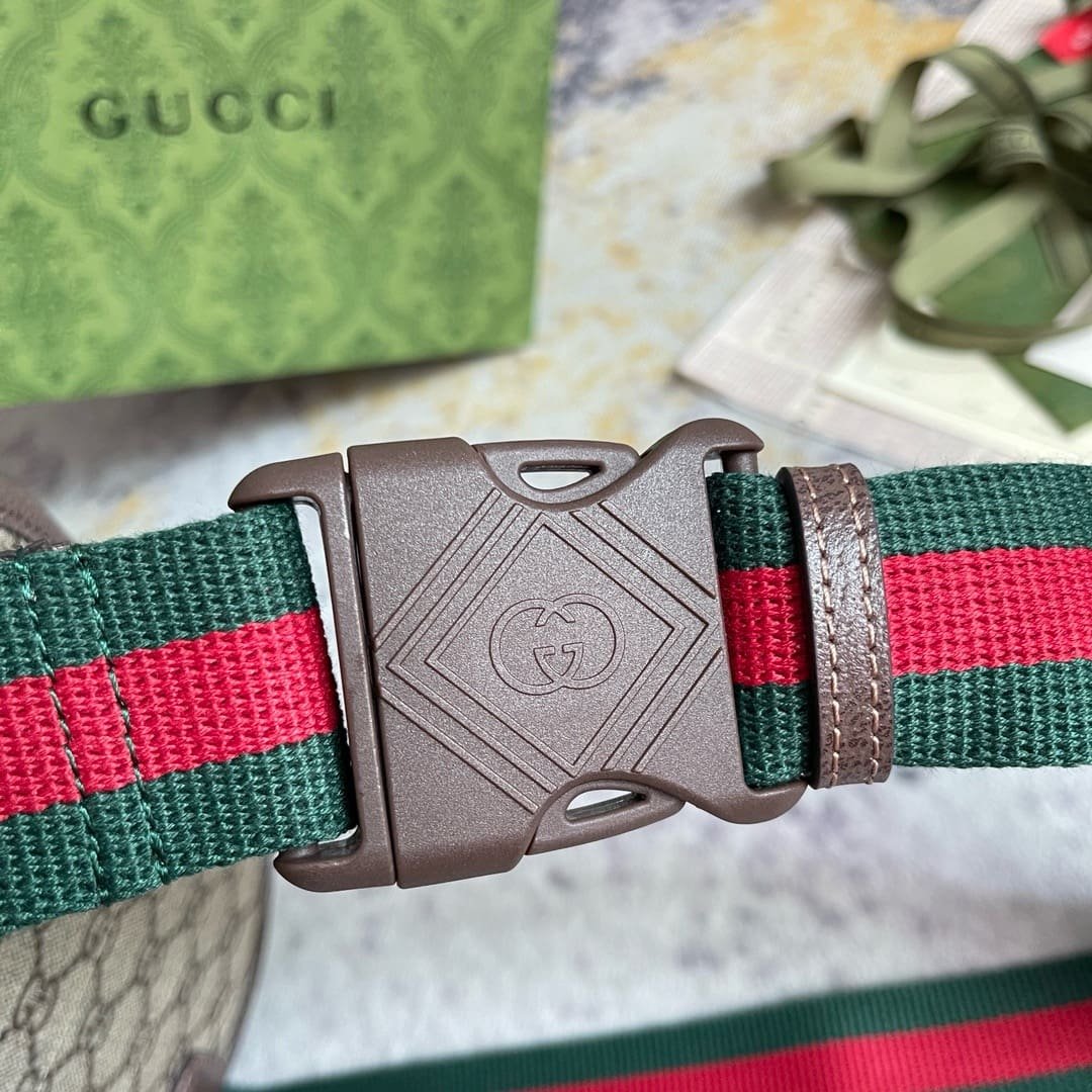 Gvc*1 BELT BAG