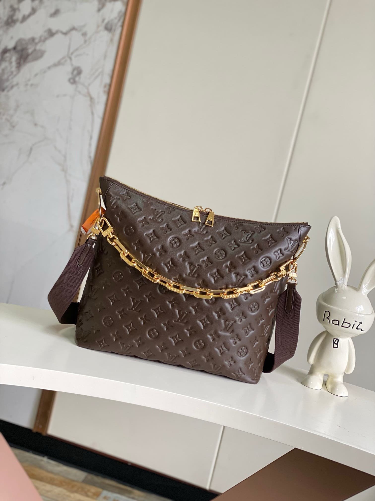 L0vis Vvtt0n M12072 Coussin Hobo MM