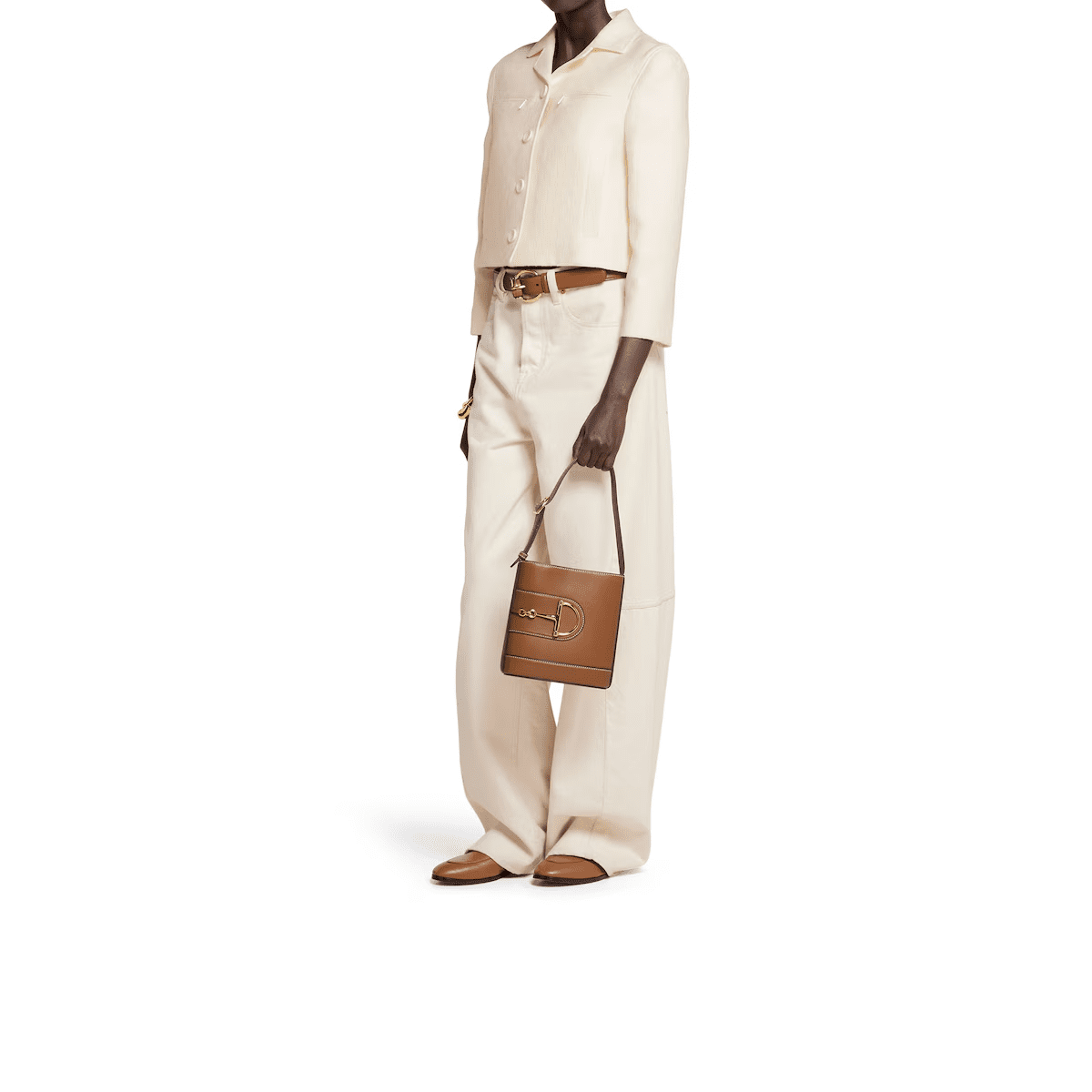 Gvc*1 73 SMALL BUCKET BAG