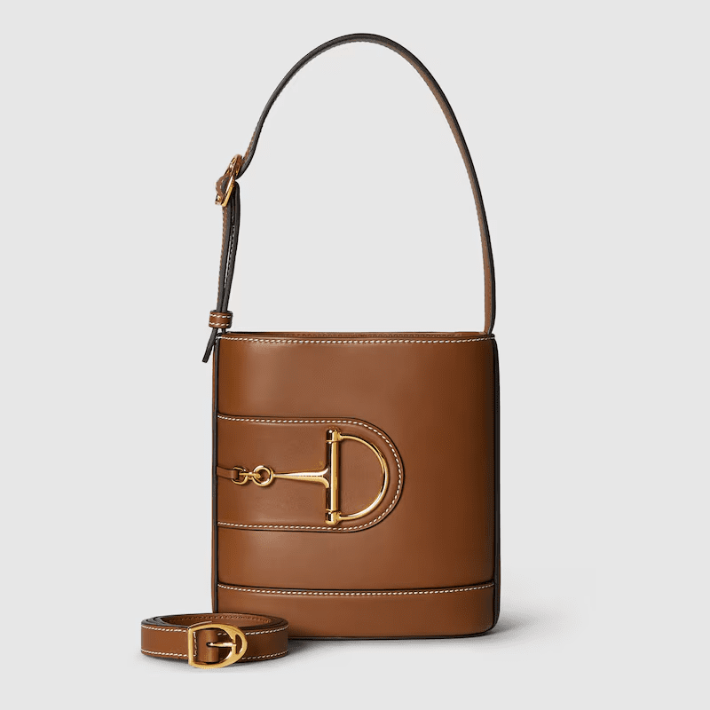 Gvc*1 73 SMALL BUCKET BAG